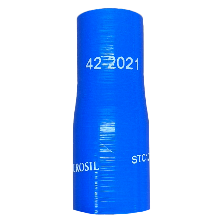 BlueJay Rechte verloop 177C Leg 177,8mm